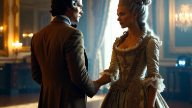 Doctor Who: El sorprendente guiño a la Timeless Child oculto en la era del Décimo Doctor