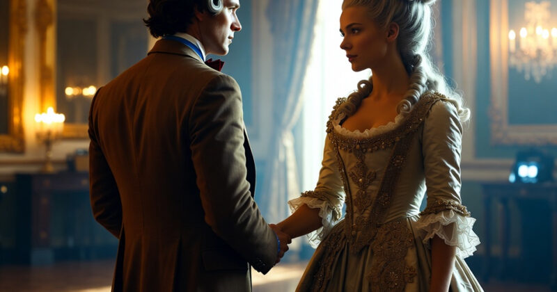 Doctor Who: El sorprendente guiño a la Timeless Child oculto en la era del Décimo Doctor