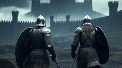 A Knight of the Seven Kingdoms: El plan épico que transformará el universo de Game of Thrones para siempre