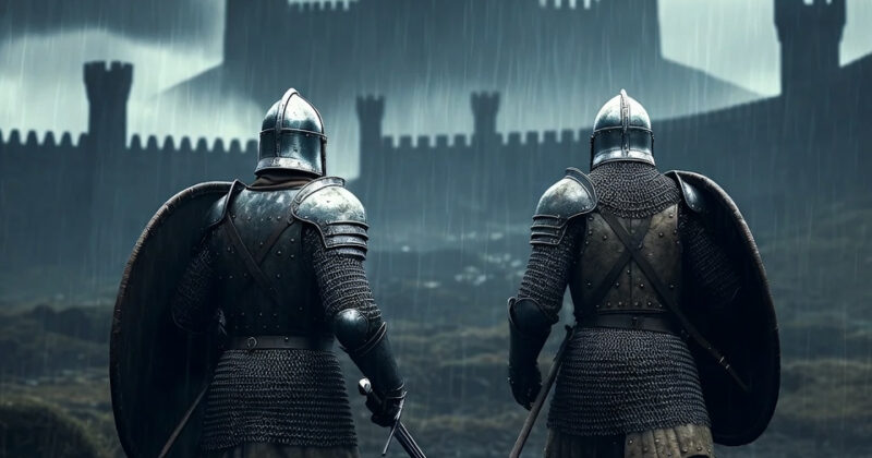 A Knight of the Seven Kingdoms: El plan épico que transformará el universo de Game of Thrones para siempre