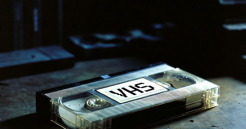 ‘Man Finds Tape’: El terror del metraje encontrado revive en una inquietante nueva entrega