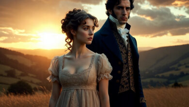 Netflix reinventa Orgullo y Prejuicio: así es el regreso de Elizabeth Bennet y Mr. Darcy en una miniserie imperdible