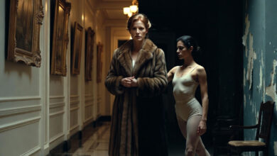 Crítica a 'Dreams': desgarradora mirada pop a la inmigración y el privilegio en la nueva película de Michel Franco