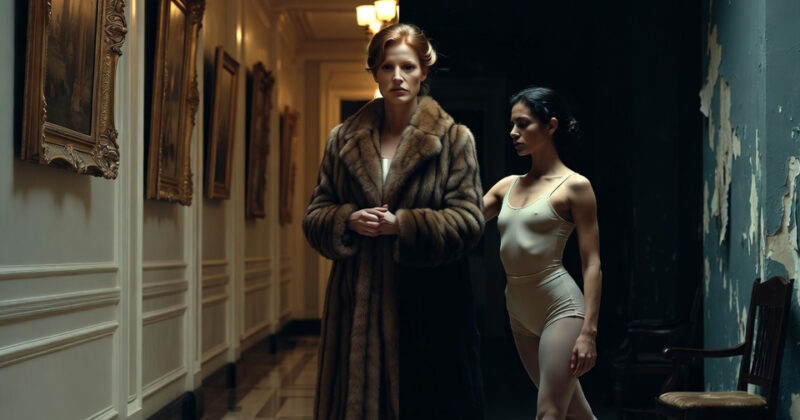 Crítica a 'Dreams': desgarradora mirada pop a la inmigración y el privilegio en la nueva película de Michel Franco