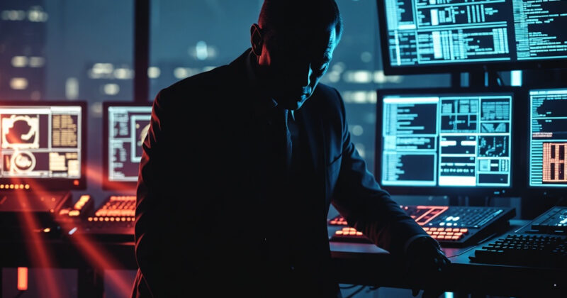 The Night Agent: El fenómeno de Netflix que redefine el thriller de acción