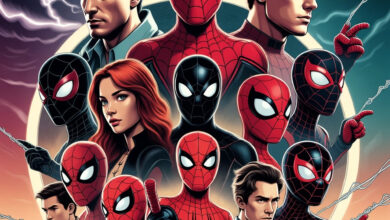Sony reinventa su universo Spider-Man tras sucesivos fracasos en la taquilla: lo que sabemos del nuevo rumbo