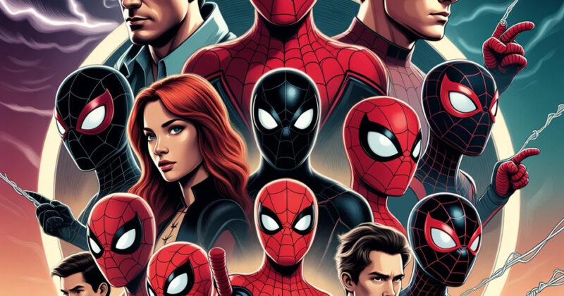 Sony reinventa su universo Spider-Man tras sucesivos fracasos en la taquilla: lo que sabemos del nuevo rumbo