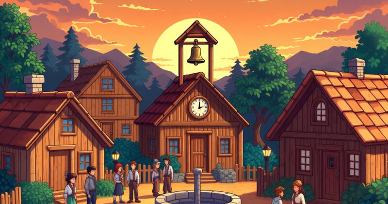Stardew Valley revoluciona su aniversario: dos nuevos candidatos a matrimonio provocan debate entre fans