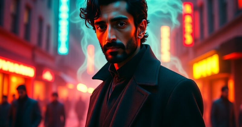 Hamlet renace como thriller criminal: Riz Ahmed protagoniza la reinvención moderna