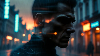 Unfamiliar: El nuevo thriller de espías en Netflix que conquista la crítica y el streaming global