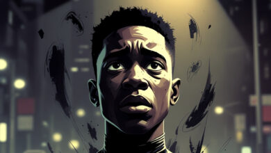 El tercer Spider-Man animado de Miles Morales: El poderoso mensaje oculto de The Spider Within