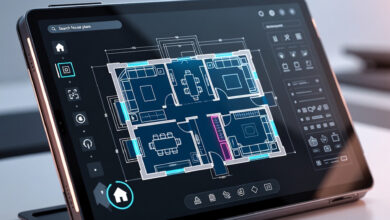 La app definitiva para diseñar planos de casas como un profesional: guía práctica