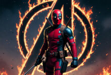 Deadpool renace como 'Nameless': el mutante silencioso se convierte en Avenger en el Universo Ultimate