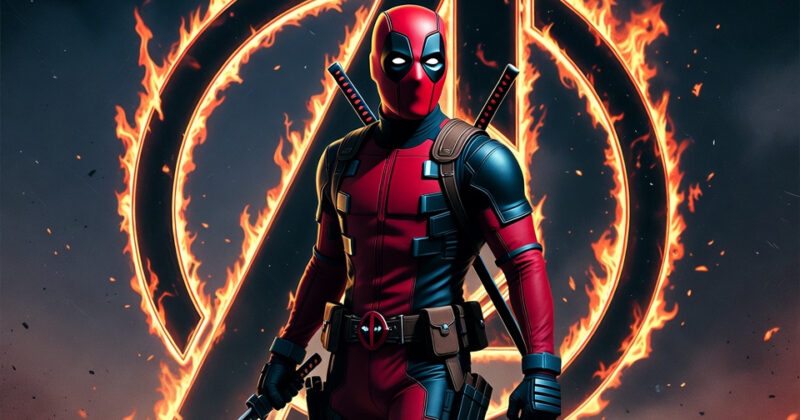 Deadpool renace como 'Nameless': el mutante silencioso se convierte en Avenger en el Universo Ultimate