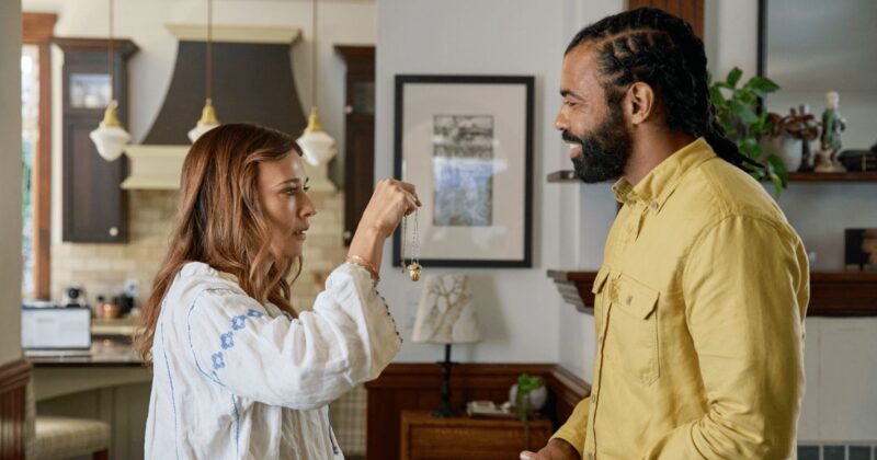 In the Blink of an Eye: Sci-Fi Hopes and Faded Promises in Andrew Stanton's Latest Vision