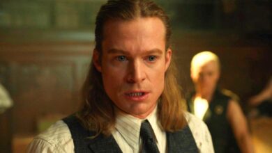 Interview with the Vampire Season 3: Lestat Embraces His Rockstar Destiny on AMC