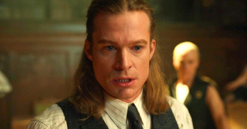 Interview with the Vampire Season 3: Lestat Embraces His Rockstar Destiny on AMC