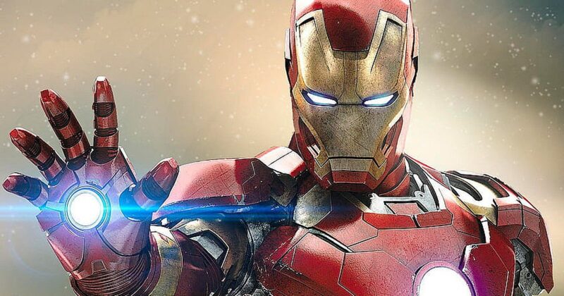 Iron Man Joins Forces With MODOK: Marvel’s Unlikeliest Team-Up Sets the Stage for Chaos