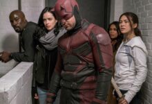 Jessica Henwick despeja rumores sobre Colleen Wing en Daredevil: Born Again