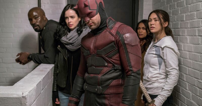 Jessica Henwick despeja rumores sobre Colleen Wing en Daredevil: Born Again