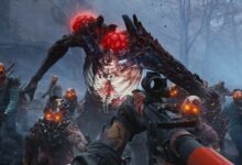 John Carpenter's Toxic Commando: The Explosive Co-Op Shooter Dominating Steam