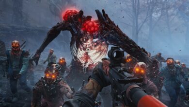 John Carpenter's Toxic Commando: The Explosive Co-Op Shooter Dominating Steam