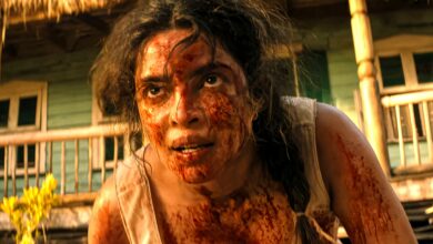 Karl Urban and Priyanka Chopra Jonas Reveal Their Genre Inspirations Behind The Bluff's R-Rated Pirates Adventure