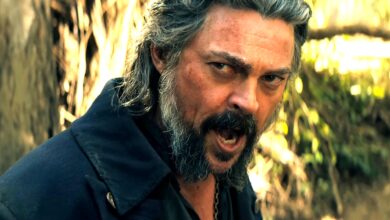Karl Urban Reinvents the Pirate Genre with a Raw, Unfiltered Adventure