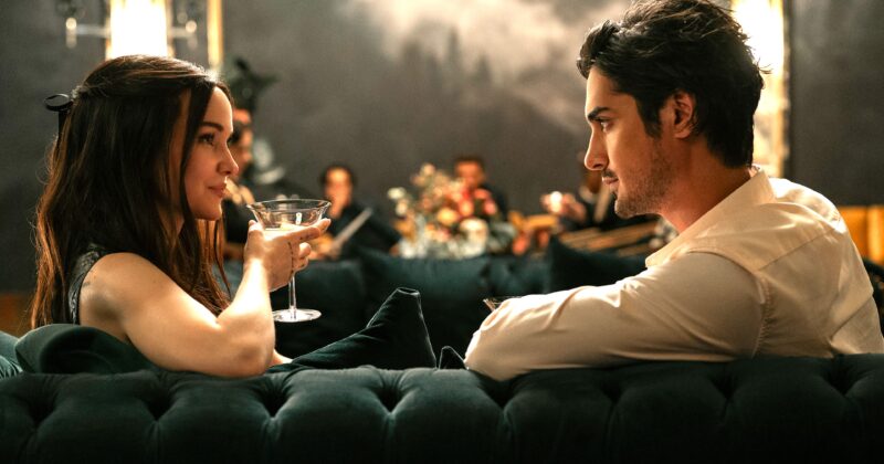 Las 8 diferencias más impactantes entre la serie 56 Days y la novela de Catherine Ryan Howard