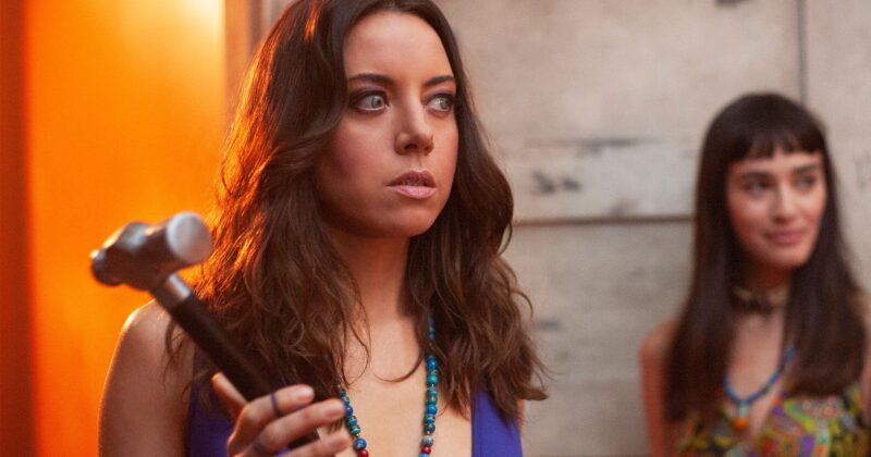 Legion: Aubrey Plaza Shines in the Most Surreal Marvel Sci-Fi Series to Binge Now
