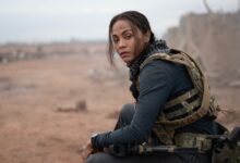 Lioness Season 3 Ushers in the Next Era of Taylor Sheridan’s Expanding TV Universe