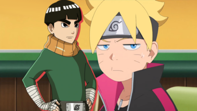Lista Definitiva de Relleno en Boruto: Episodios Que Debes Saltar y Los Que Sí Vale la Pena Ver