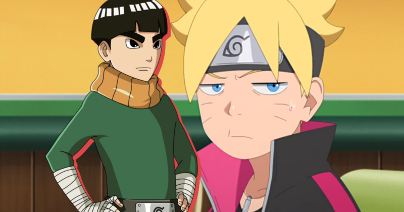 Lista Definitiva de Relleno en Boruto: Episodios Que Debes Saltar y Los Que Sí Vale la Pena Ver