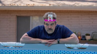 Los Estrenos de Series Más Esperados de Marzo: De Comedias Oscuras a Spinoffs de Éxito