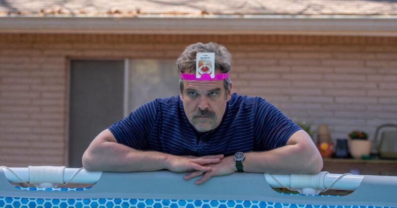 Los Estrenos de Series Más Esperados de Marzo: De Comedias Oscuras a Spinoffs de Éxito