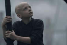 Los mejores personajes de A Knight of the Seven Kingdoms: Carisma y drama en el universo Targaryen