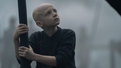 Los mejores personajes de A Knight of the Seven Kingdoms: Carisma y drama en el universo Targaryen