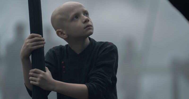 Los mejores personajes de A Knight of the Seven Kingdoms: Carisma y drama en el universo Targaryen