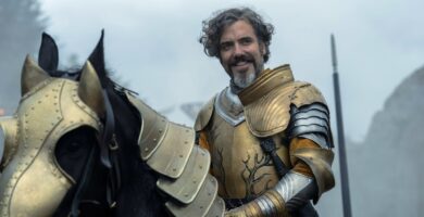 Lyonel Baratheon's Uncertain Future in A Knight of the Seven Kingdoms: What We Know So Far
