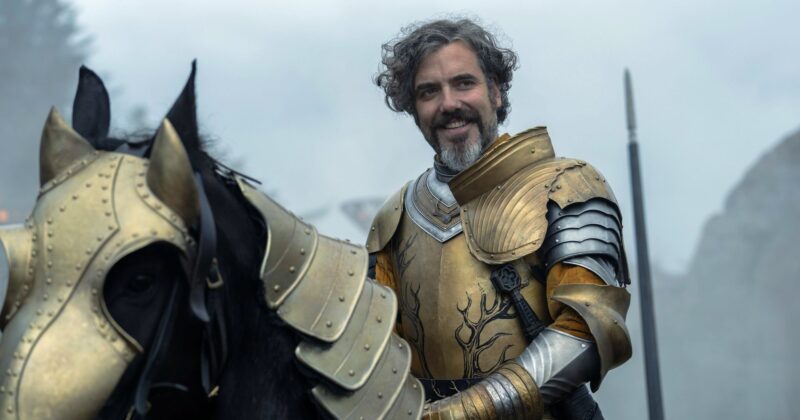 Lyonel Baratheon's Uncertain Future in A Knight of the Seven Kingdoms: What We Know So Far