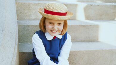 Madeline Returns: The Beloved Children's Classic Gets a New Animated Musical Adaptation