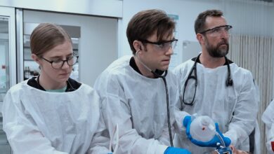 Margarita Burn: The Pitt Explores TV’s Strangest Yet Most Accurate Medical Mystery