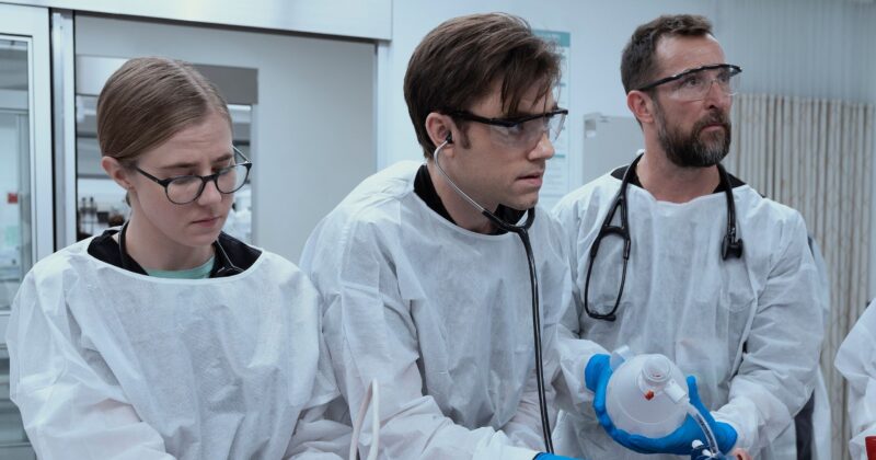 Margarita Burn: The Pitt Explores TV’s Strangest Yet Most Accurate Medical Mystery