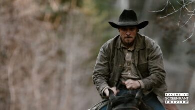 Marshals Premieres with High-Octane Gunfight and Horse Chase: Yellowstone's Legacy Continues
