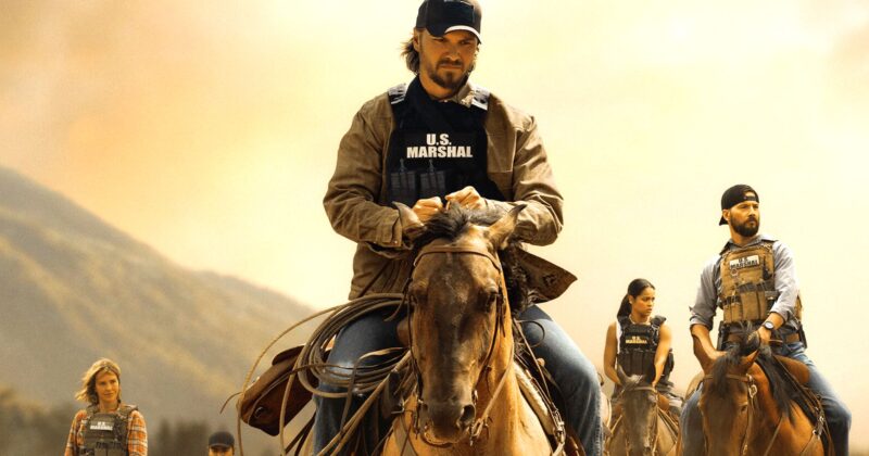 ‘Marshals’: The Yellowstone Spinoff Struggles With Franchise’s Lowest Rotten Tomatoes Score