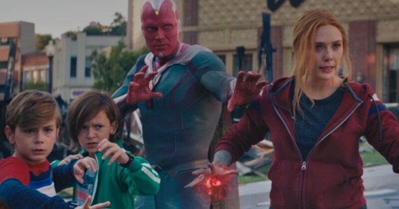 Marvel Brings the Maximoff Family Together Again: What This Reunion Means for the Future