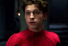 Marvel presenta a Torment: el nuevo y brutal villano que sacude el universo Spider-Man