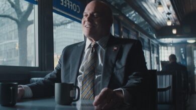 Marvel Shakes Up Its Criminal Underworld: Jigsaw Claims the Kingpin Throne in the New Punisher Saga