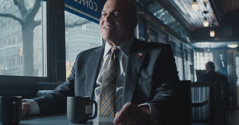 Marvel Shakes Up Its Criminal Underworld: Jigsaw Claims the Kingpin Throne in the New Punisher Saga