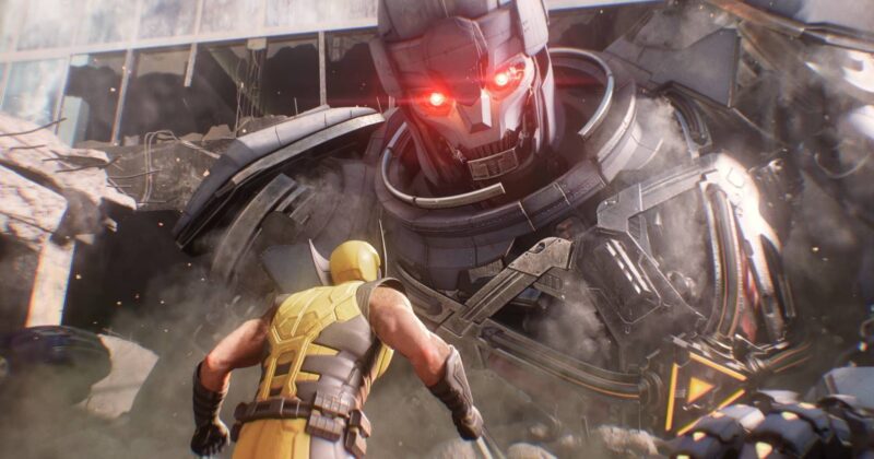 Marvel's Wolverine: Todos los detalles sobre personajes, historia y jugabilidad en el nuevo título de Insomniac